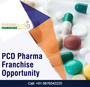 List of Pharma PCD Companies in Rajasthan